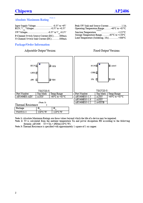 AP2406ES-ADJ