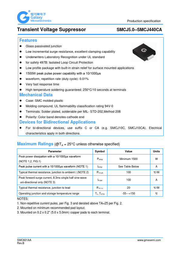 SMCJ40