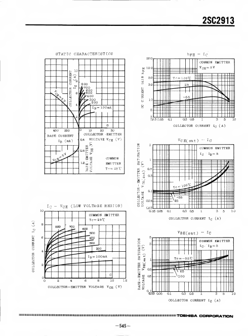 2SC2913