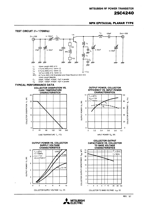 2SC4240