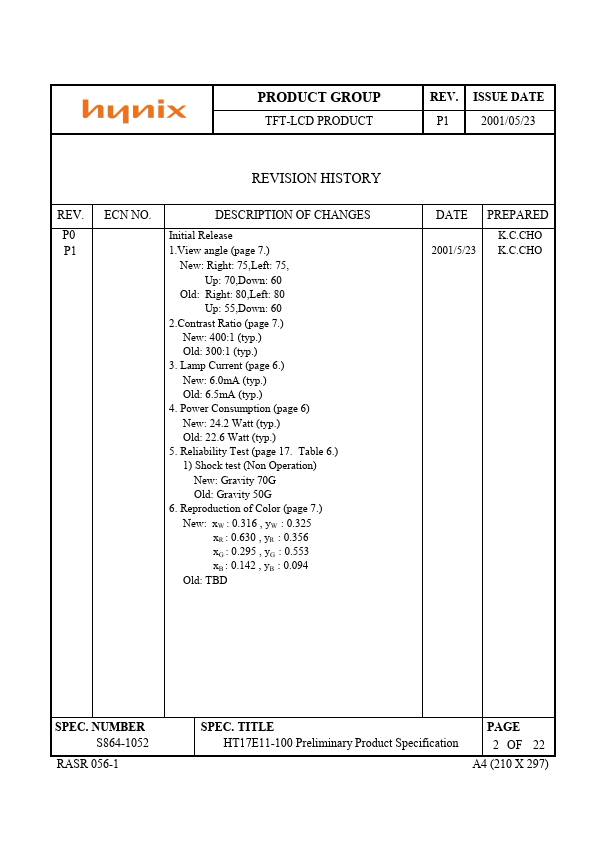 HT17E11-100