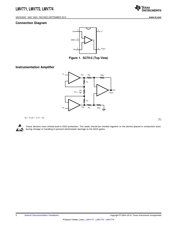 LMV771