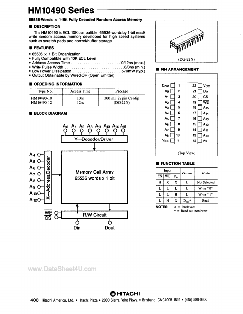 HM10490