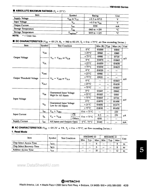 HM10490