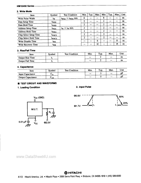 HM10490