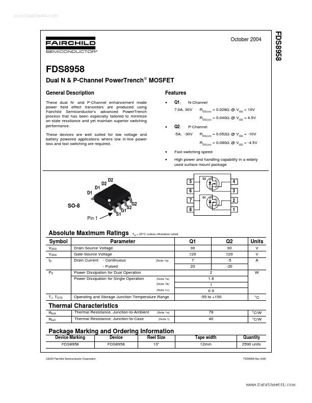 FDS8958