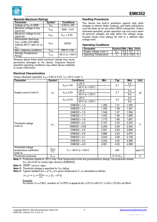 EM6352