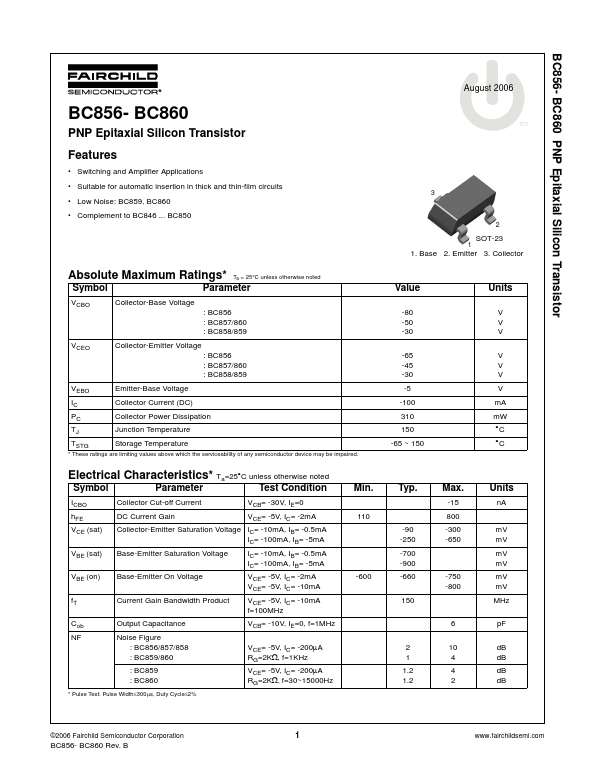 BC858