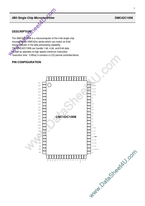 DMC42C1008