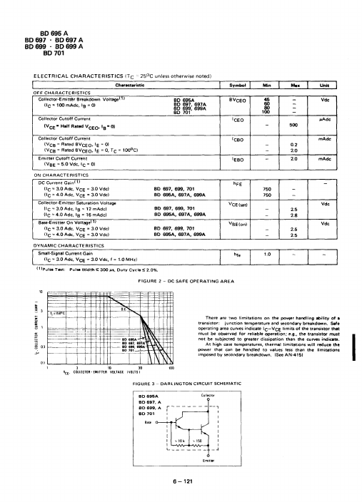 BD699A