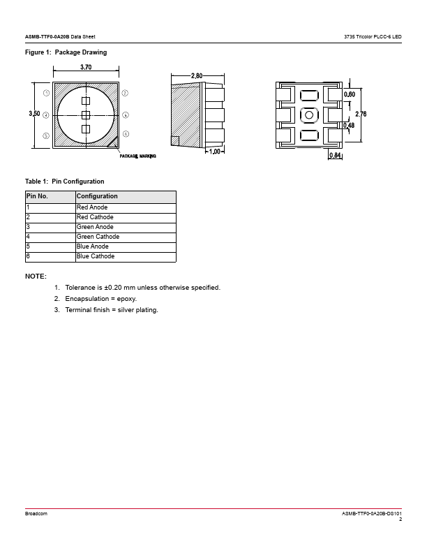 ASMB-TTF0-0A20B