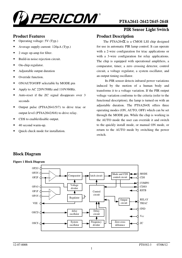 PT8A2641