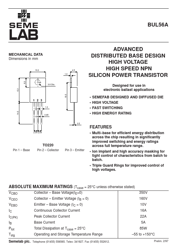 BUL56A