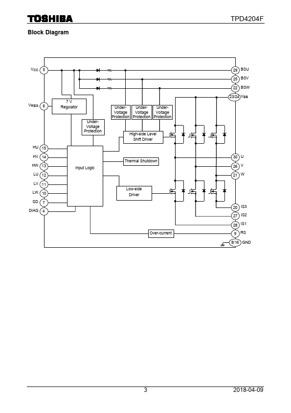 TPD4204F