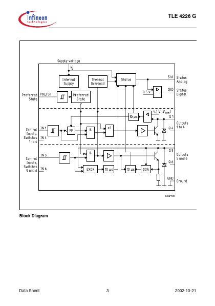 TLE4226G