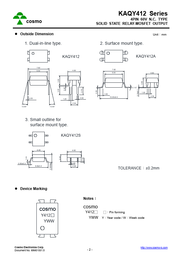 KAQY412A