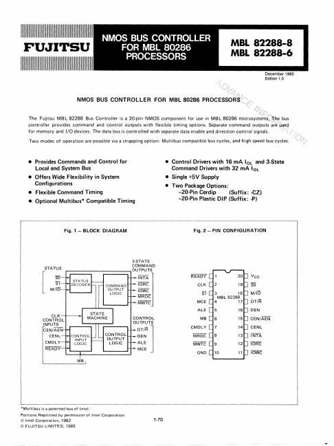 MBL82288-8