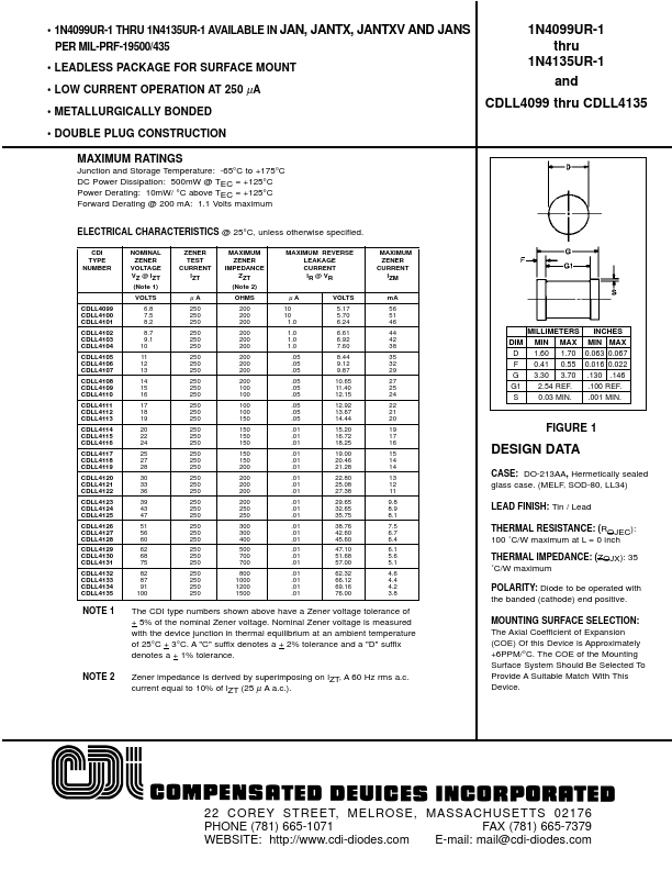 CDLL4105