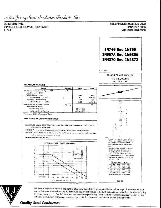 1N980A