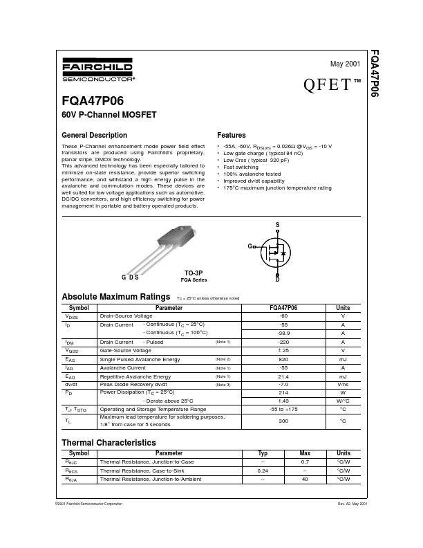 FQA47P06