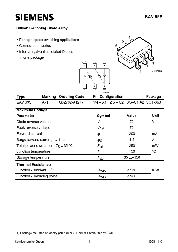 Q62702-A1277