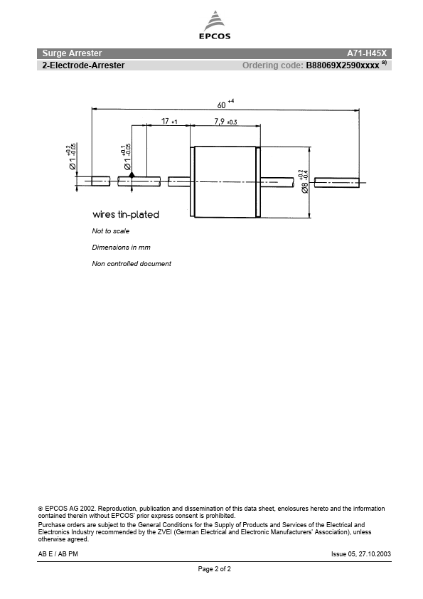 A71-H45X