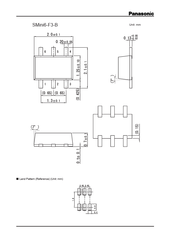 DMA206E1