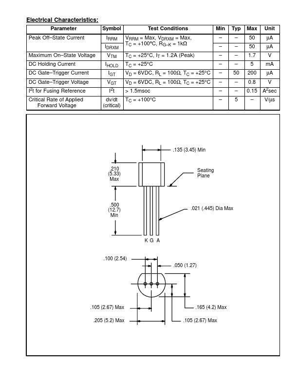 NTE5405