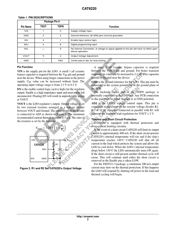 CAT6220