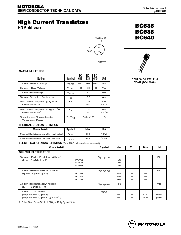 BC638