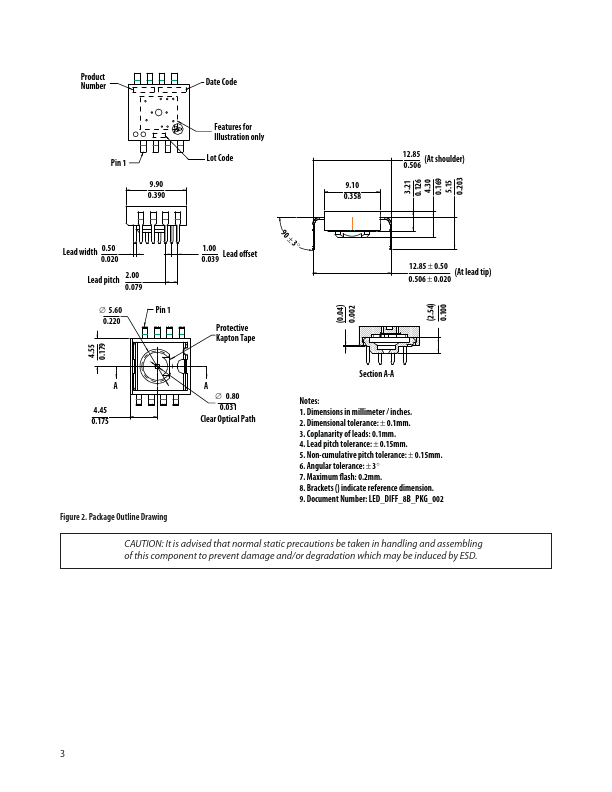 ADNS-5095