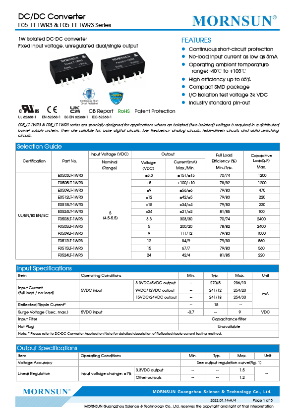 F0524LT-1WR3