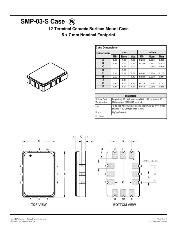 SF1141B-4