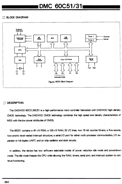 DMC60C31