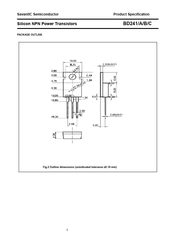 BD241C