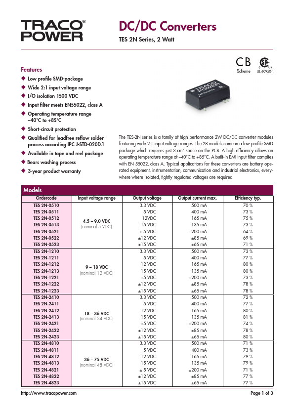 TES2N-1212