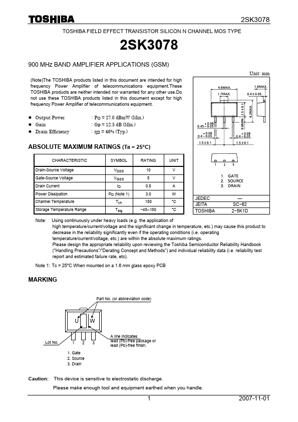 K3078