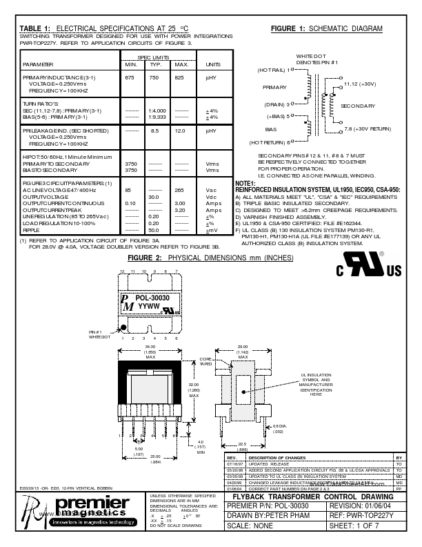 POL-30030