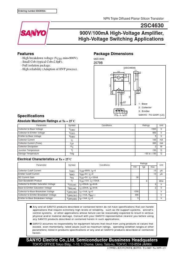 C4630