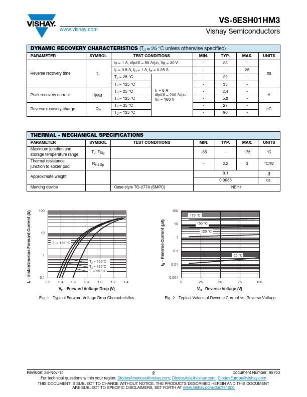 VS-6ESH01HM3