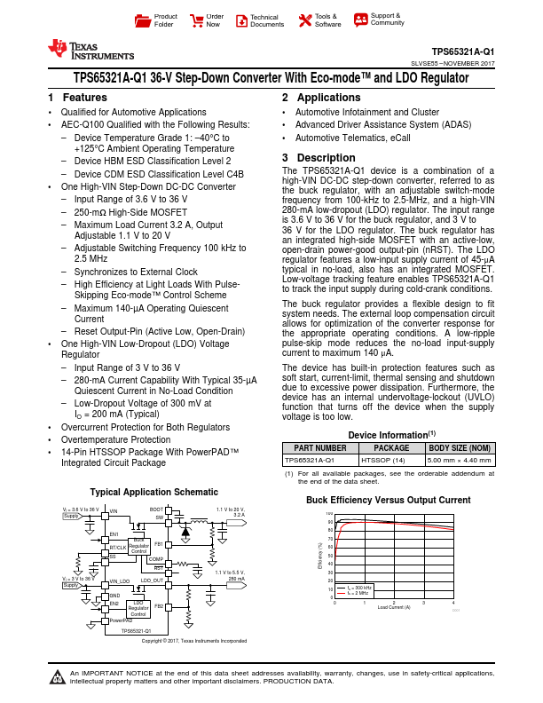 TPS65321A-Q1