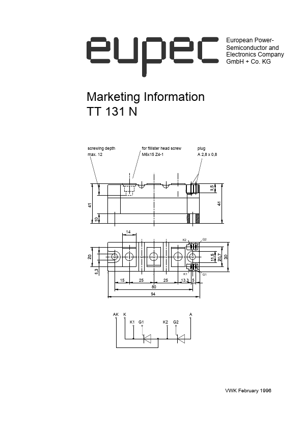 TT131N