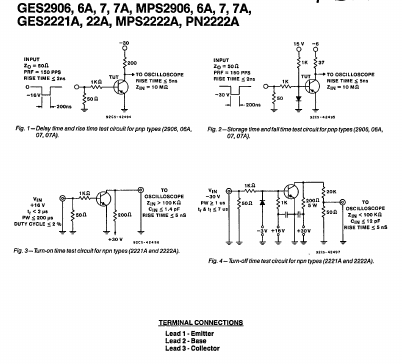 GES2222A