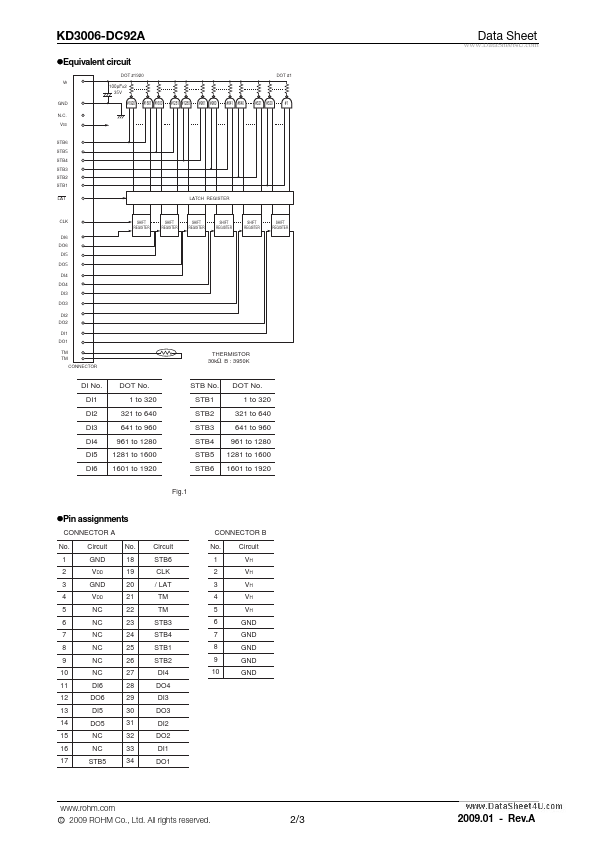 KD3006-DC92A