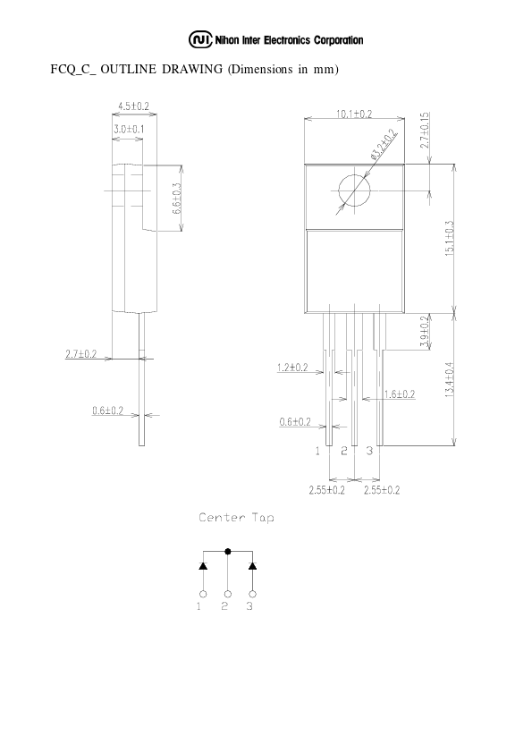 FCQ20C03