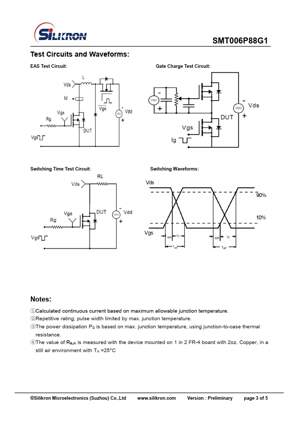 SMT006P88G1