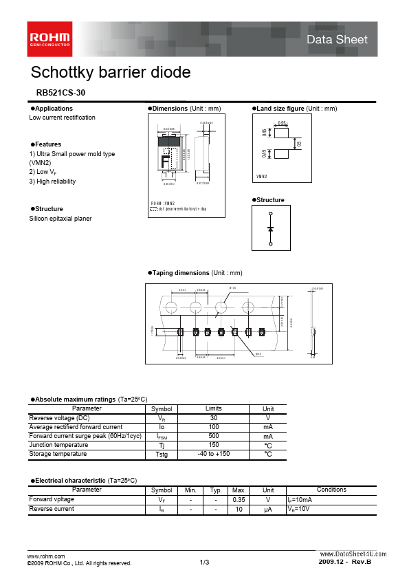 RB521CS-30