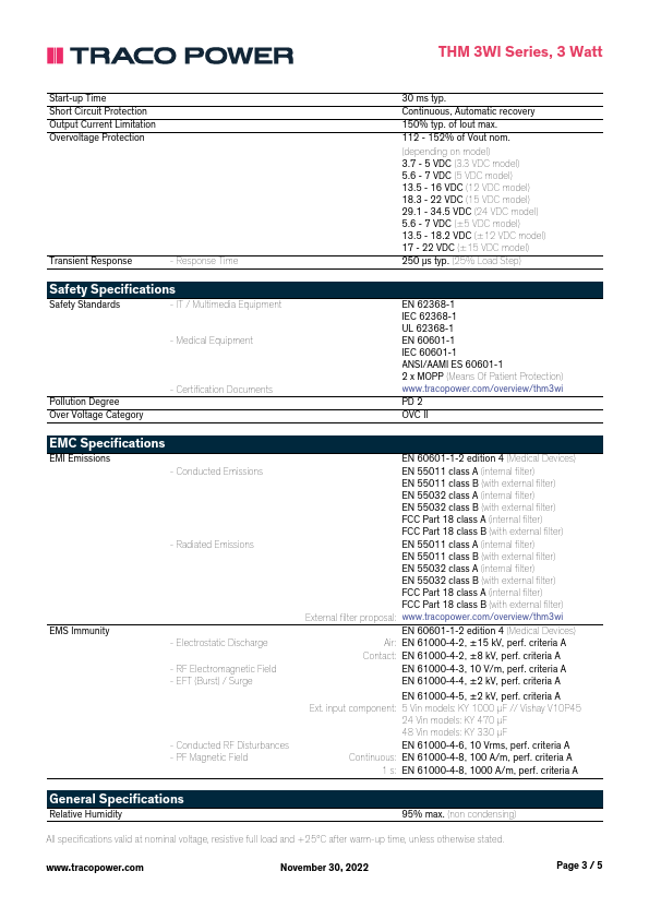 THM3-2413WI