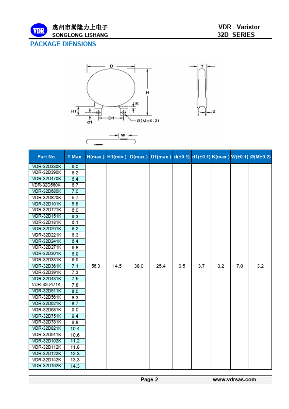 32D102K