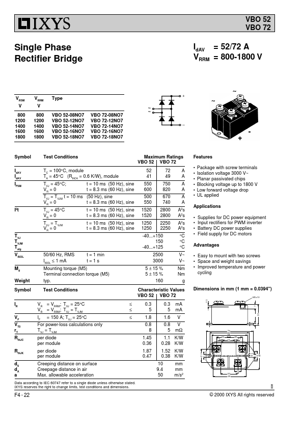 VBO72